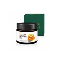 참좋은데이 케나다산 동결 건조 로얄 제리 로열 젤리 분말 가루