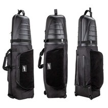 골프백 항공커버 바퀴 캐디백 하드케이스 무소음 후드, 상세 페이지 참고