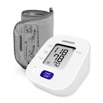 Omron automatic electronic blood pressure monitor HEM-7142T2