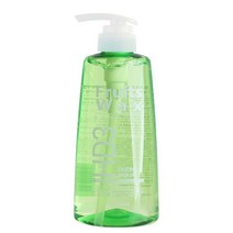 과나라 과나라 후르츠왁스 케라틴 에센스 헤어 젤 500g, 단일옵션
