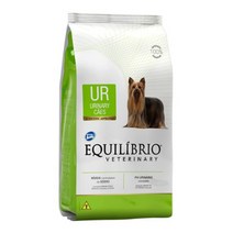 이퀼리브리오 강아지 VETERNARY 유리너리(요로계-UR) 2kg, 상세페이지 참조, 상세페이지 참조, 상세페이지 참조