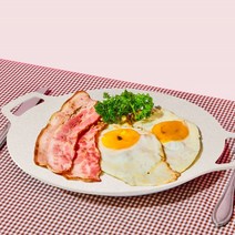 자이글 컬러 그리들 파스텔 테이블 위를 감각있게 인덕션가능 국산 항균 세라믹 캠핑 그리들, 파스텔그리들+전용가방