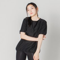 블랙툴라 다이어트 땀복 숏슬리브맨투맨 남자 여자 공용 운동복