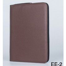 스미글 만년필 케이스 48 가죽 새로운 커피 색상 신상품, [02] S