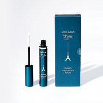 돌래쉬에펠 매직 볼륨 속눈썹 영양제 10ml, 1개