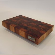 제임스우드워킹 엔드 그레인 나무도마 (머틀), 머틀 엔드그레인