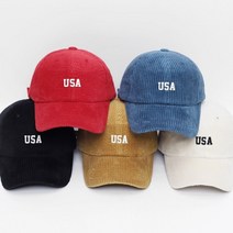 골덴 USA 볼캡