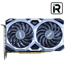 MSI GTX1660 SUPER VENTUS XS OC 6GB 그래픽카드 지포스