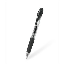 PILOT G-2 단색 볼펜 0.5mm 0.7mm, 청0.5