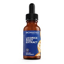 Licorice Root Extract (1200방울 2fl.oz)