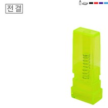 [판매 No.1] 고무인닷컴 만년스탬프 전단지 명판 주문제작 전결 휴가 성명 이면지활용 이면지재활용 15X6mm, 청보라