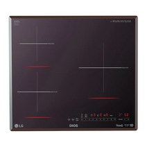 [LG] 디오스 인덕션 전기레인지 BEI3MQT 프리스탠딩, 15cm