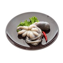 [푸디앤] 신진도 가을 활 주꾸미 1kg (8~15미 왕주꾸미)