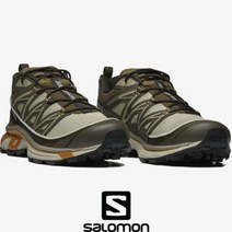 살로몬 SALOMON XT-6 EXPANSE 트레킹화 등산화 워킹화 L41741600