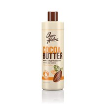 퀸헬렌 Queen Helene 코코아 버터 핸드 & 바디 로션 473.2ml (16온스) (포장은 다를 수 있음) 318851, 32 Fl Oz (Pack of 1)