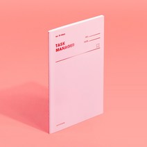 모트모트 태스크 매니저 31days - 로즈쿼츠