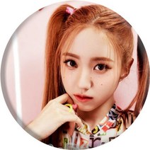 Kpop Kep1er 브로치 핀 배지 새 앨범 더블 블라스트 의류 배낭 장식 팬 컬렉션 도매 가격, E