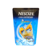 네스카페쿨커피믹스1kg12개1box 냉커피 자판기용쿨커피믹스 네슬레쿨커피믹스, 12개, 1개, 1kg
