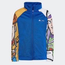 [아디다스키즈] LB DY TS 트랙탑 HK6631