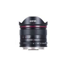 라오와_Laowa 7.5mm f-2 MFT (Light-weight)