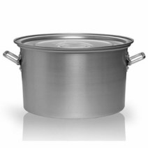 국산 실용적인 육수통 들통 국통 식깡 소도와 곰솥 위생통 26L, 소도와 400x250x400