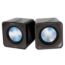 디지클럽 QNIX QS1000U 블랙 스테레오 스피커 _74563EA, 상미 본상품선택