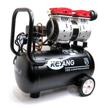 앨리house / 계양 조용한콤프레샤 KAC-20SE 경제형 600W, 단일 수량
