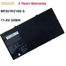 노트북 배터리 ZNOVAY New BP3S1P2160 Laptop Battery For Getac F110 Tablet Se기계s G8M3X2 441857100001, 한개옵션0