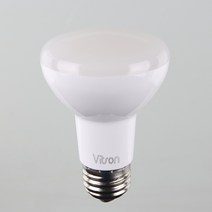 비츠온 BR20 LED램프 7W E26, 주광색