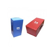 무스포 사각백 F19A 높이뛰기 넓이뛰기 학교체육 매트 학교 / 배송상품 : 빨강 (무스포/학교용품/스포츠용품/레저/스포츠 추천)