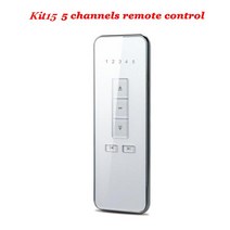 어닝 테라스 차량용 비가림 천막 24V 또는 220V AC DC 모터 스위치 컨트롤러 변압기 윈드 레인 센서 포트 선형 액추에이터 Tuya 스마트 라이프 알렉사 옵션, [11] Kit15 no switch