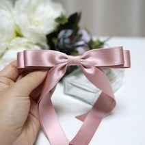 큐트 골프 리본핀