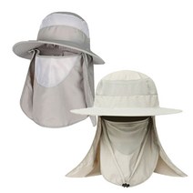 등산버킷햇 3IN1 벙거지 낚시 프리 MESH 정글모자, 본상품선택, 본상품선택