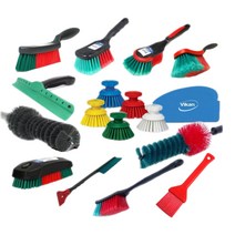 차량용 브러쉬 세차 브러쉬 바이칸 모음집, 8.소프트인테리어브러쉬, 1개