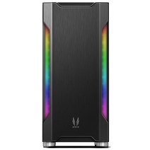 쓰리알시스템 PC케이스 미들타워 S430 CP BALCK