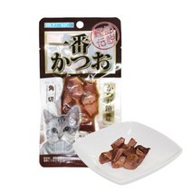 펫모닝 카네토라 순살 컷 22g 고양이간식, 1개, [IK-D]가다랑어 엑기스컷 22g