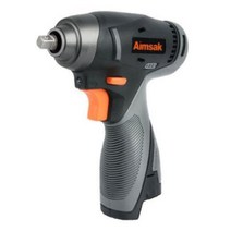 Aimsak 3/8인치 14.4V 무선 임팩트렌치 충전드릴 전동임펙 자동차공구 정비