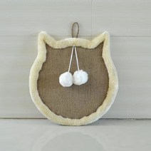 BEVITALITY 마 검 고양이 발톱 발톱 갈기 장난감 고양이 긁는 도구, cat