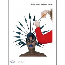 Philip Treacy, Phaidon Press