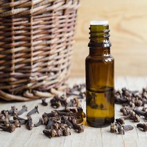 에센셜오일 클로브버드 Clove Bud E.O, [ 100ml ]