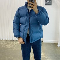 아도르클래식 남녀공용 기획 10컬러 웰론 커플 숏 패딩