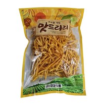 (야참) 고구마스틱_400g_식자재쇼핑몰_푸드왕, 400g, 1개