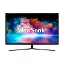 라온하우스 프리미엄 뷰소닉 32인치 고해상도 모니터 VX3211-4K-MHD UHD 리얼 4K HDR [무결점], 732511