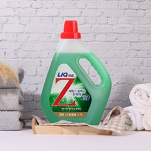 애경 [애경]리큐 제트 화이트닝 파워겔 일반드럼겸용 2.7L x2개 (오리지널/라벤더), 오리지널 2.7L x2개