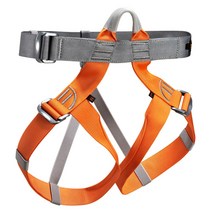 트랑고 짐 스피드 어드저스트 안전벨트 하네스 암벽등반