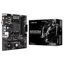 엠지컴/Biostar B550MH