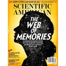 Scientific American (월간) : 2017년 07월