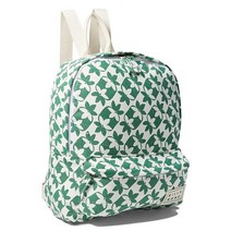 Billabong 여성용 스탠다드 마마 미니 캔버스 백팩 Sweet Grass Mini Mama 미니 캔버스 백팩