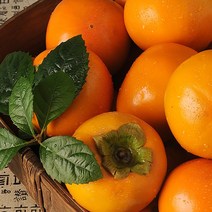 [이베따] 국내산 햇 단감 10kg, 1박스, 03_단감 10kg(51-60과,중대과)