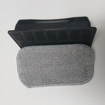 플렁쉬 워터초크(분필)용 칠판시트지, 검정색지우개